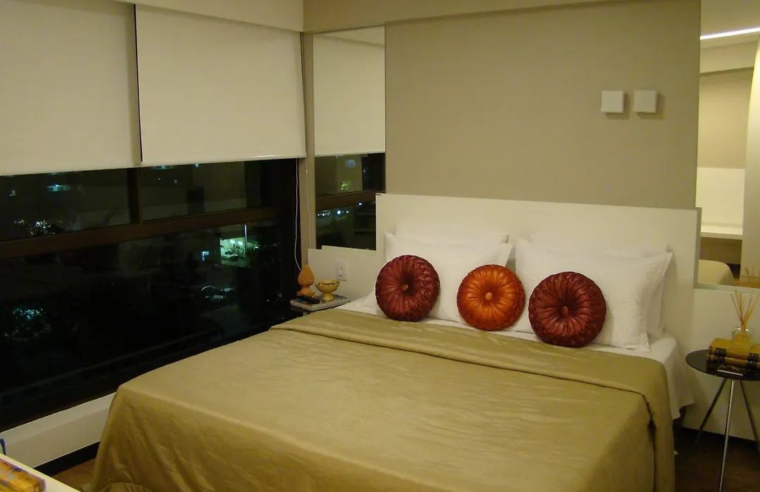 Flat 508 Recife-1