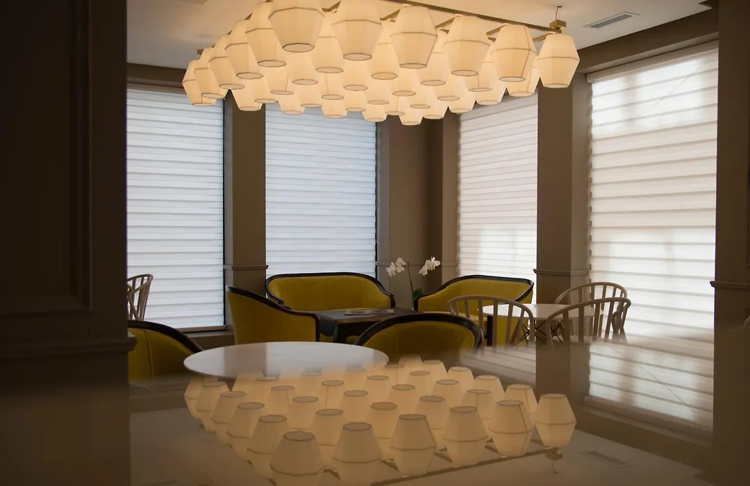 Hotel De Charme (Adults Only)-1