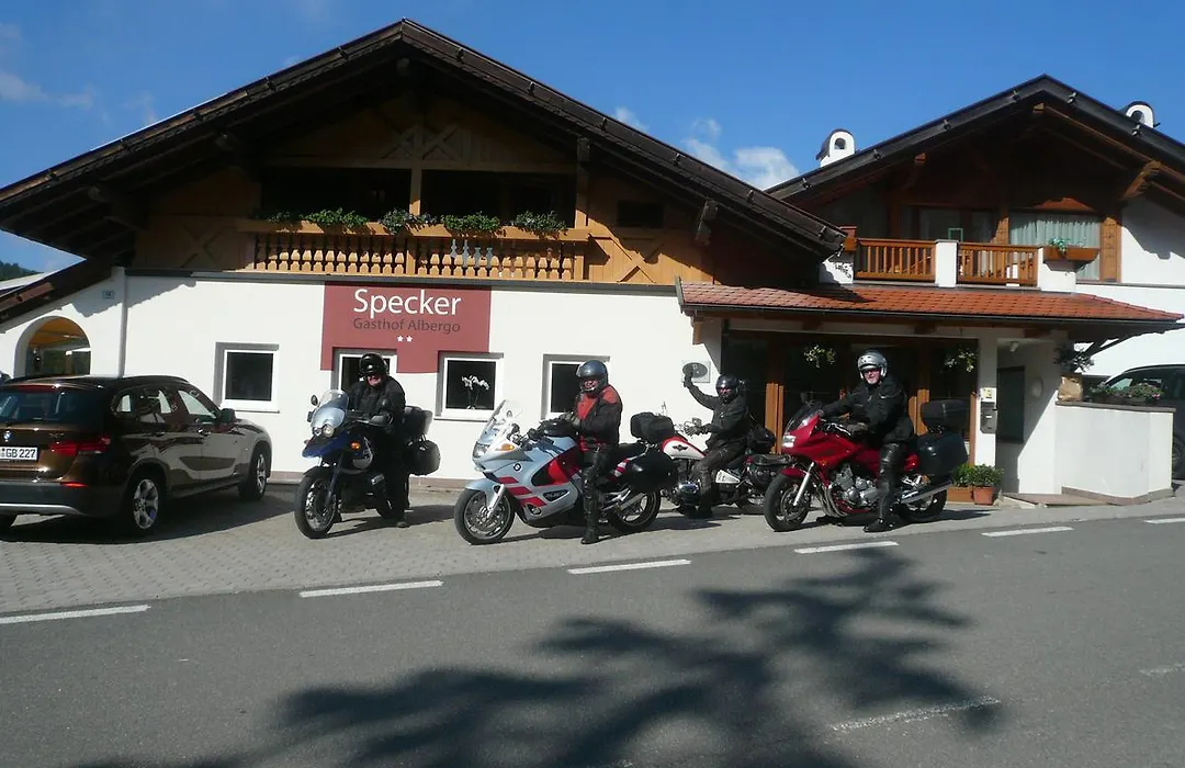 Gasthof Specker-1