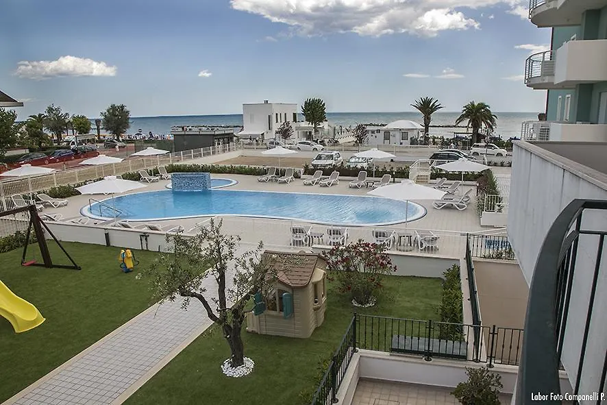 Residence Acquasuite-1