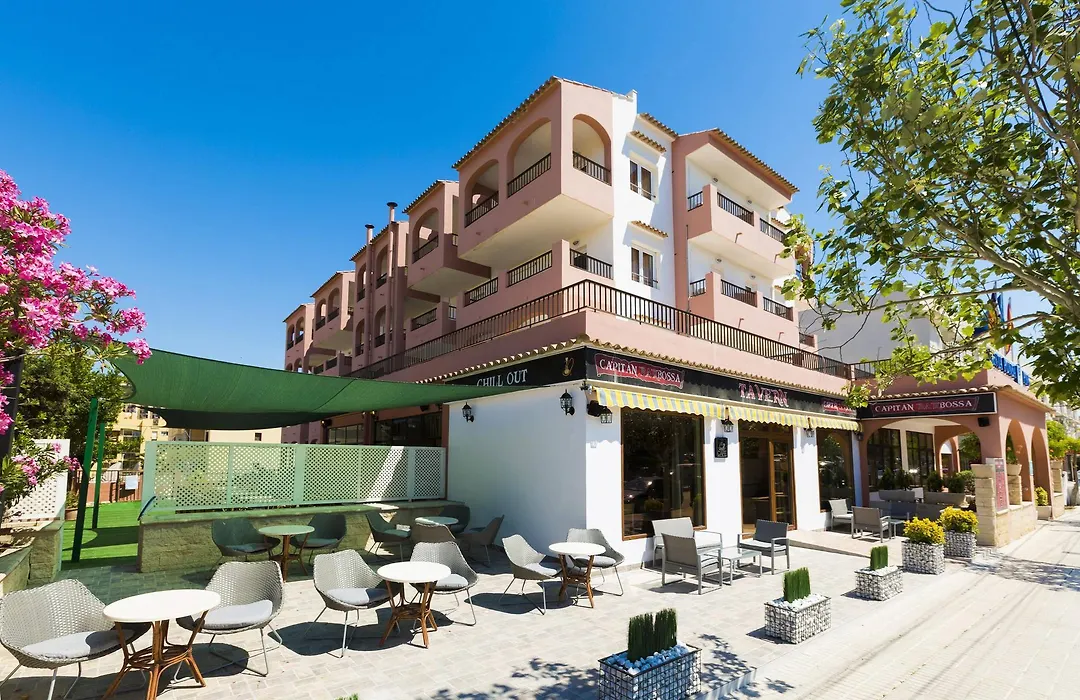 Nura Santa Ponsa & Spa-1