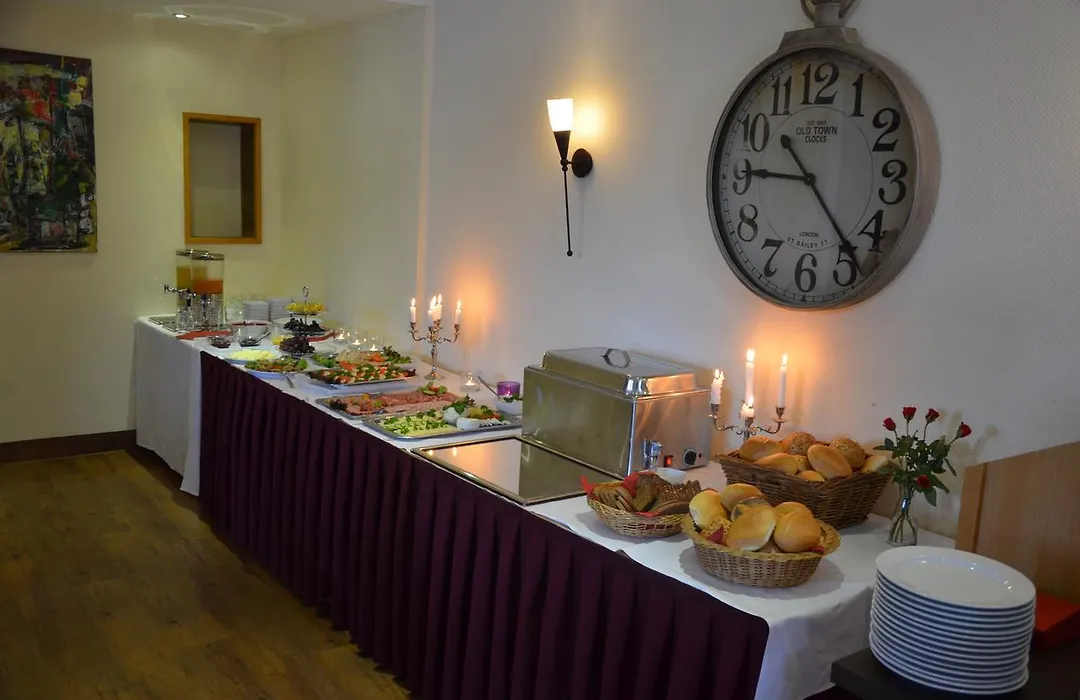 Aprotos Lueneburger Hof-1