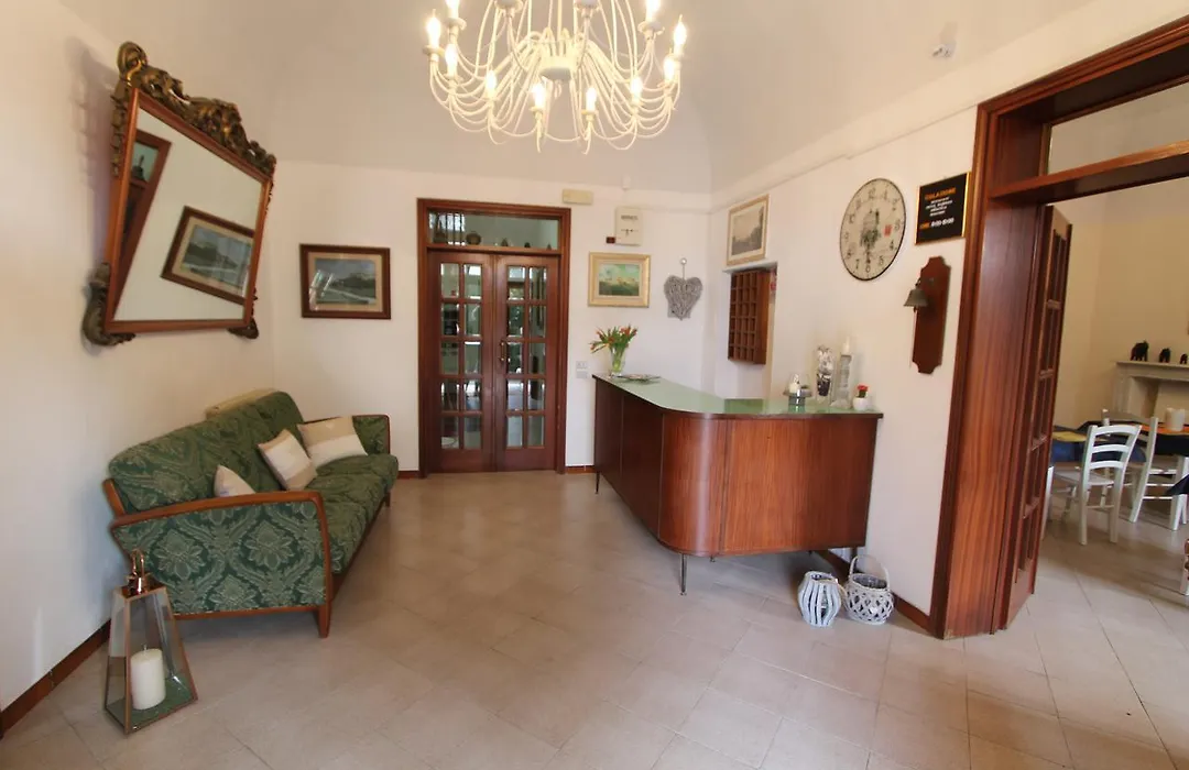 Hotel La Marinella-1