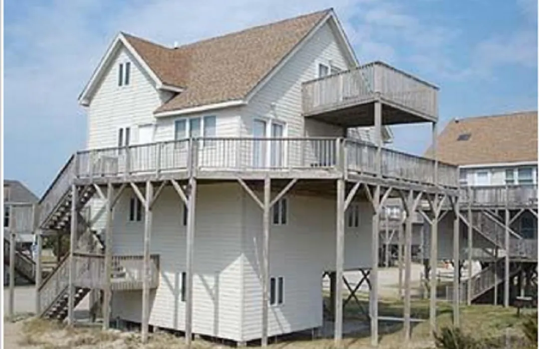 Avon Cottages-1