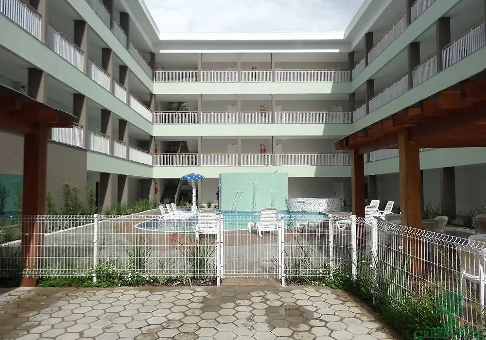 Hotel Green Park-1