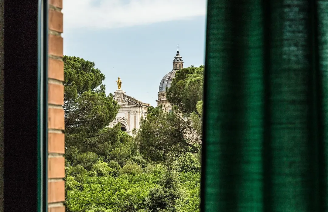Hotel Franco Antonelli-1