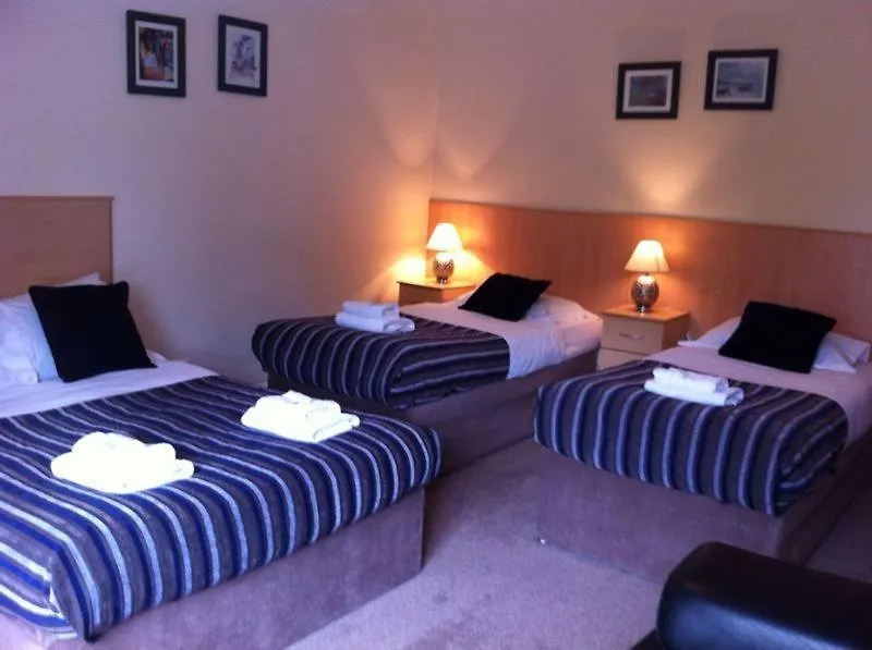 Ashling House Serviced Accommodation-1