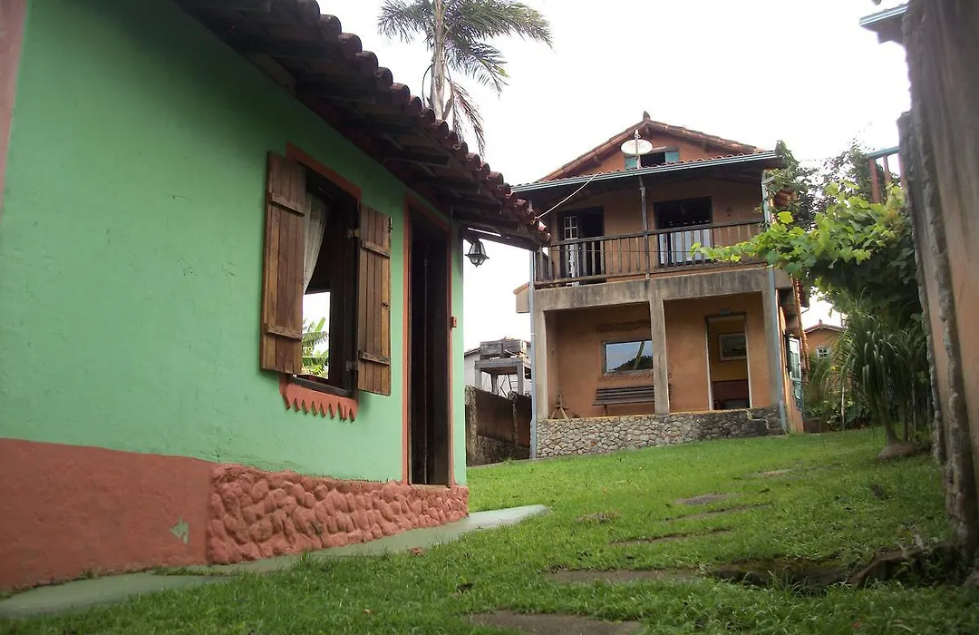 Pousada Beija-Flor-1