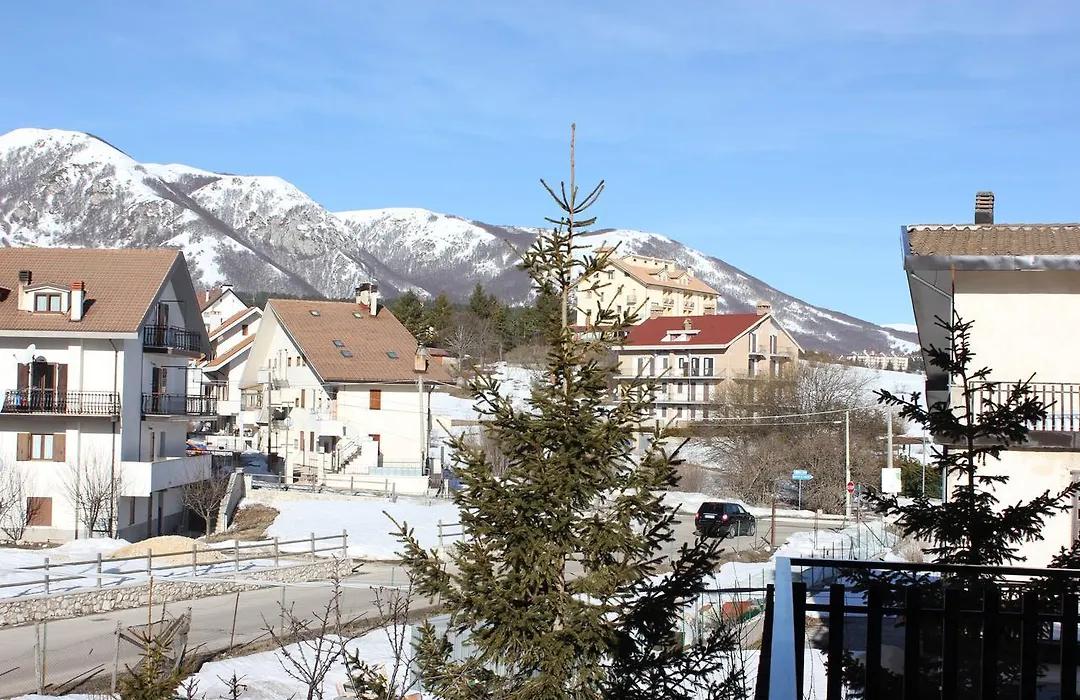 Hotel Cenzo-1