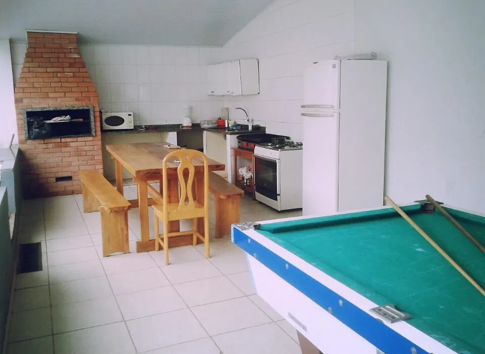 Hotel Comodoro-1