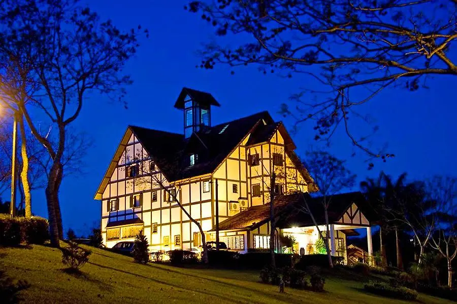 Hotel Amoreiras-1