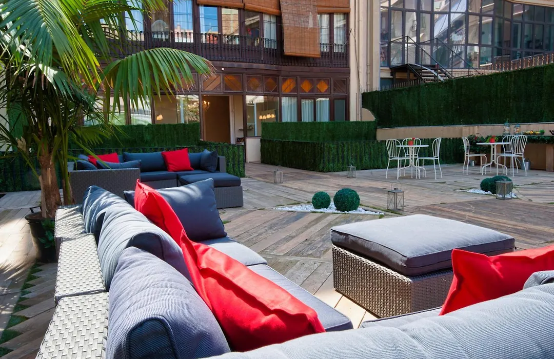 Bachome Terrace B&B-1