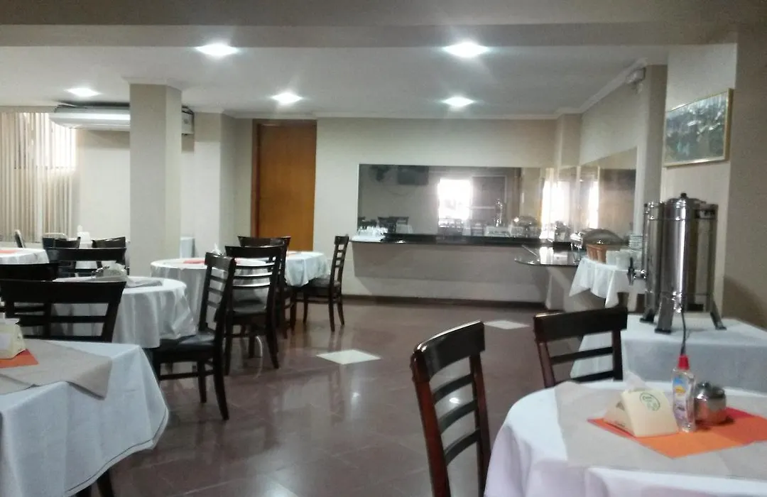 Hotel Monte Libano-1