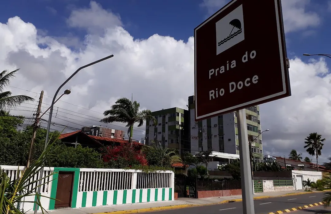 Hostel Recanto Olindense-1