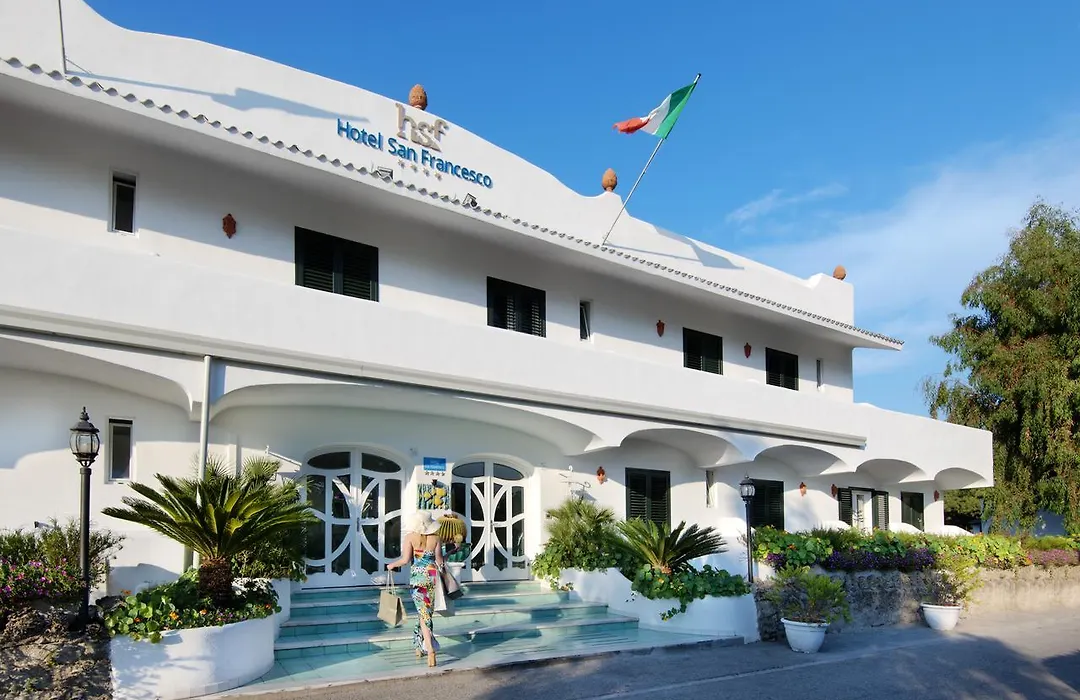 Hotel San Francesco-1