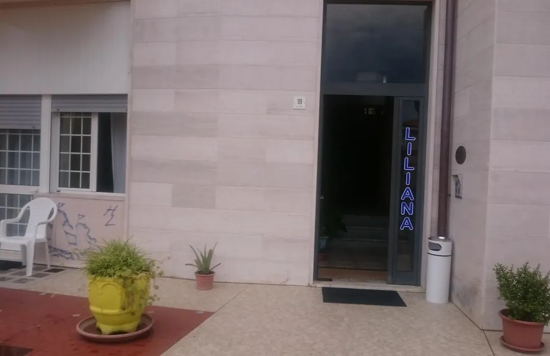 Hotel Liliana Andora citr 9006-0004-1