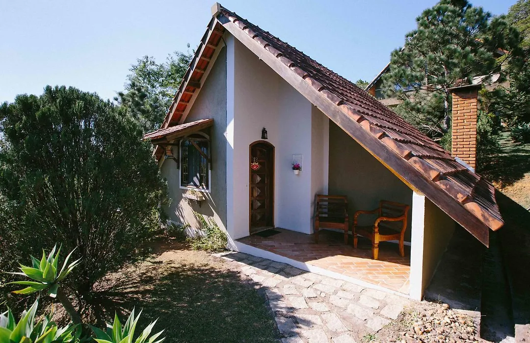 Pousada Serra da Índia-1
