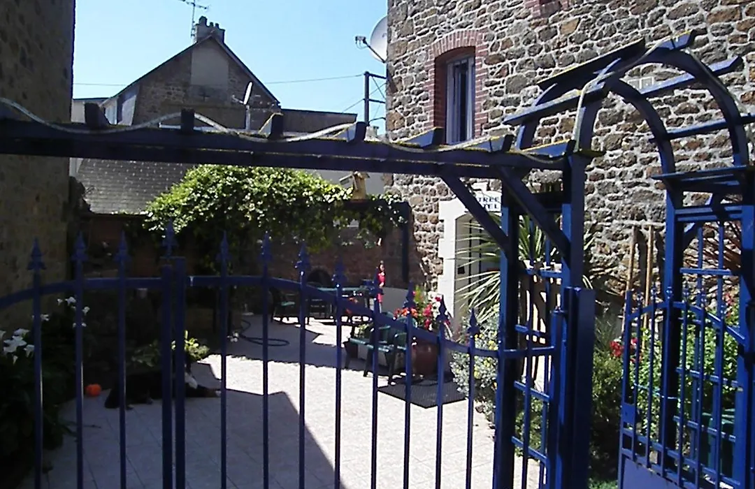 Hôtel de la Gare-1