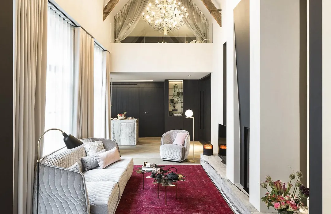 Gulde Schoen Luxury Studio-apartments-1