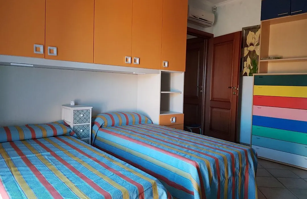 B&B Villa Elema-1