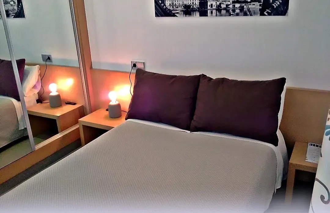 Hotel Alborán-1