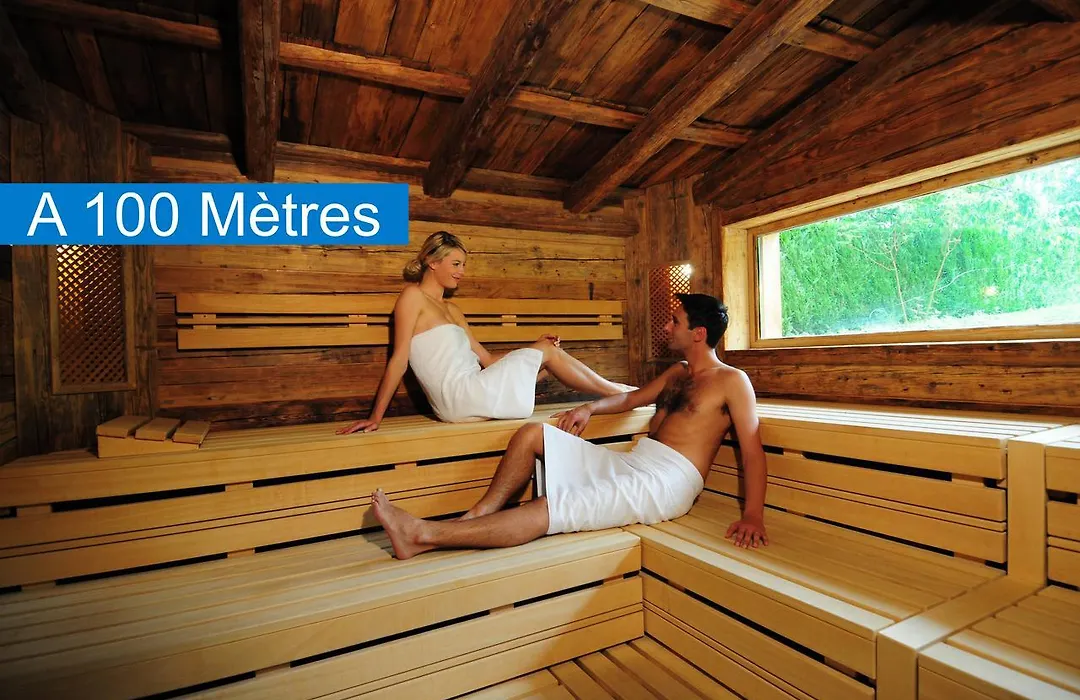 Résidence des Châteaux-1