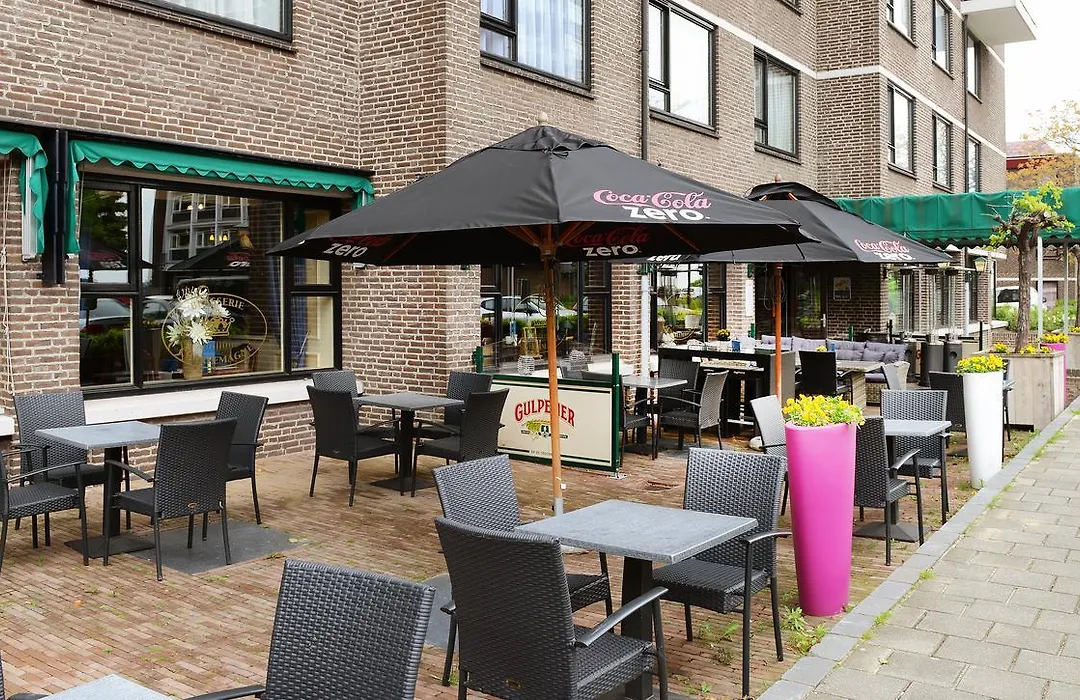 Amrath Hotel Belvoir-1