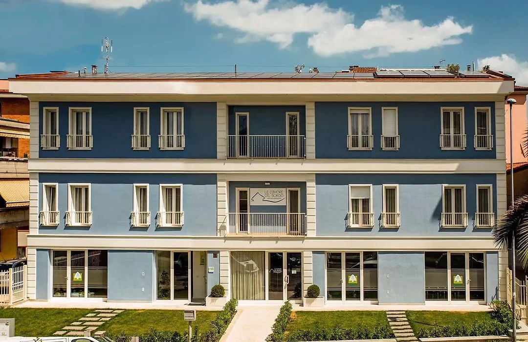 Le Dimore del Borgo-1