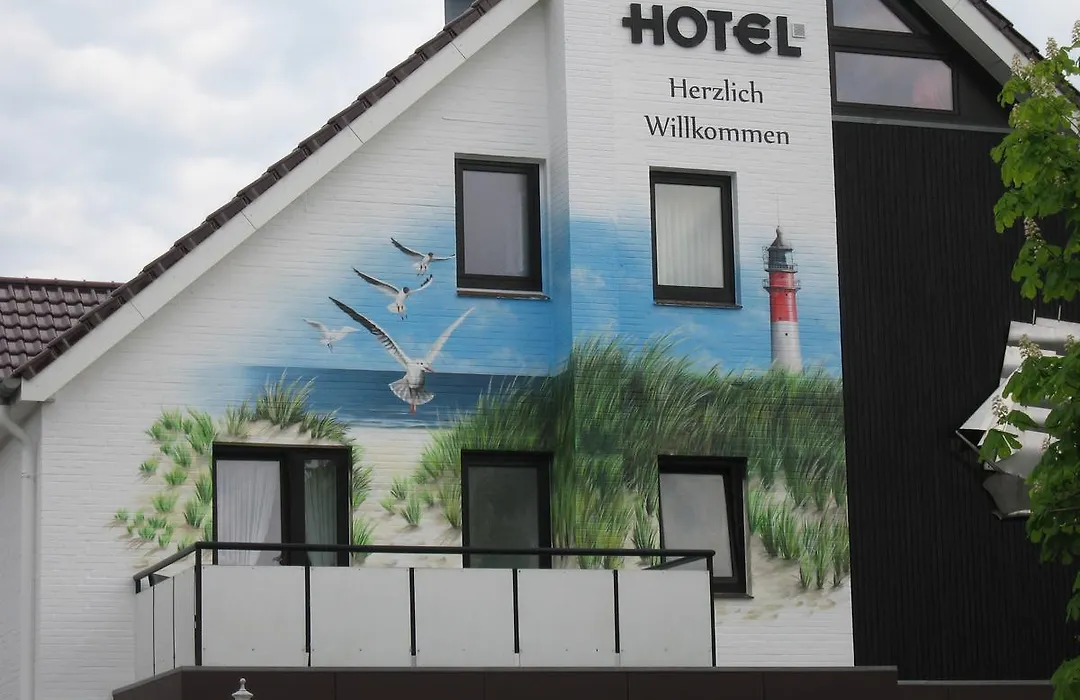 Hotel Windjammer-1