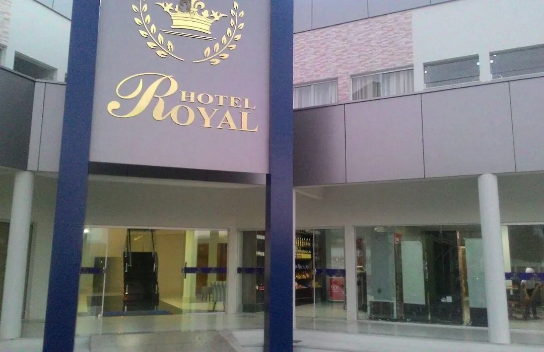 Hotel Royal-1