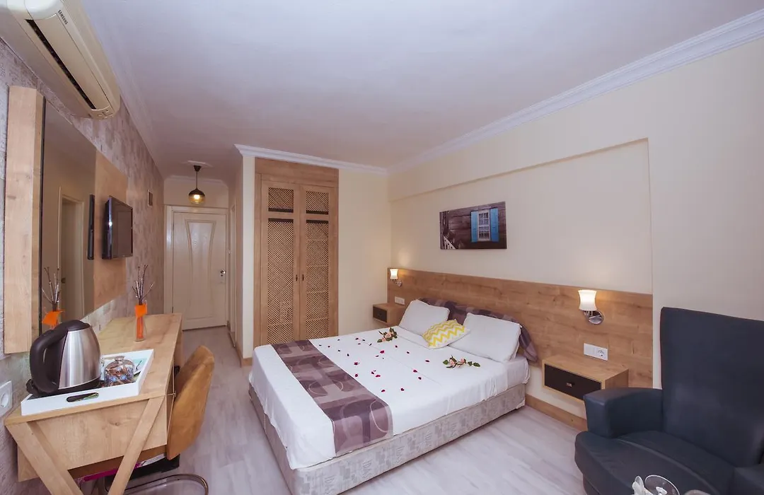 Ibrahim Bey Hotel-1