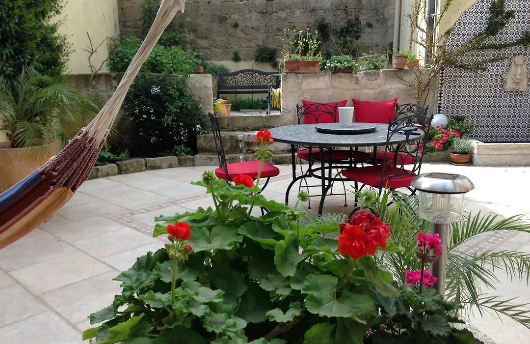 Le Clos Du Rempart-1