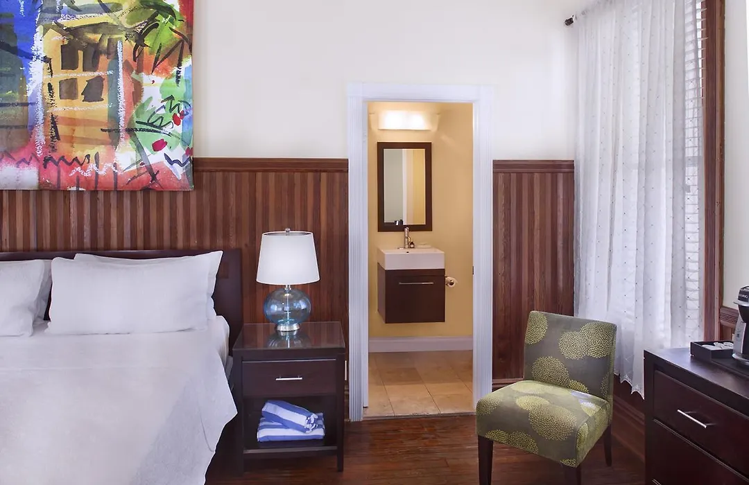 Azul Key West-1
