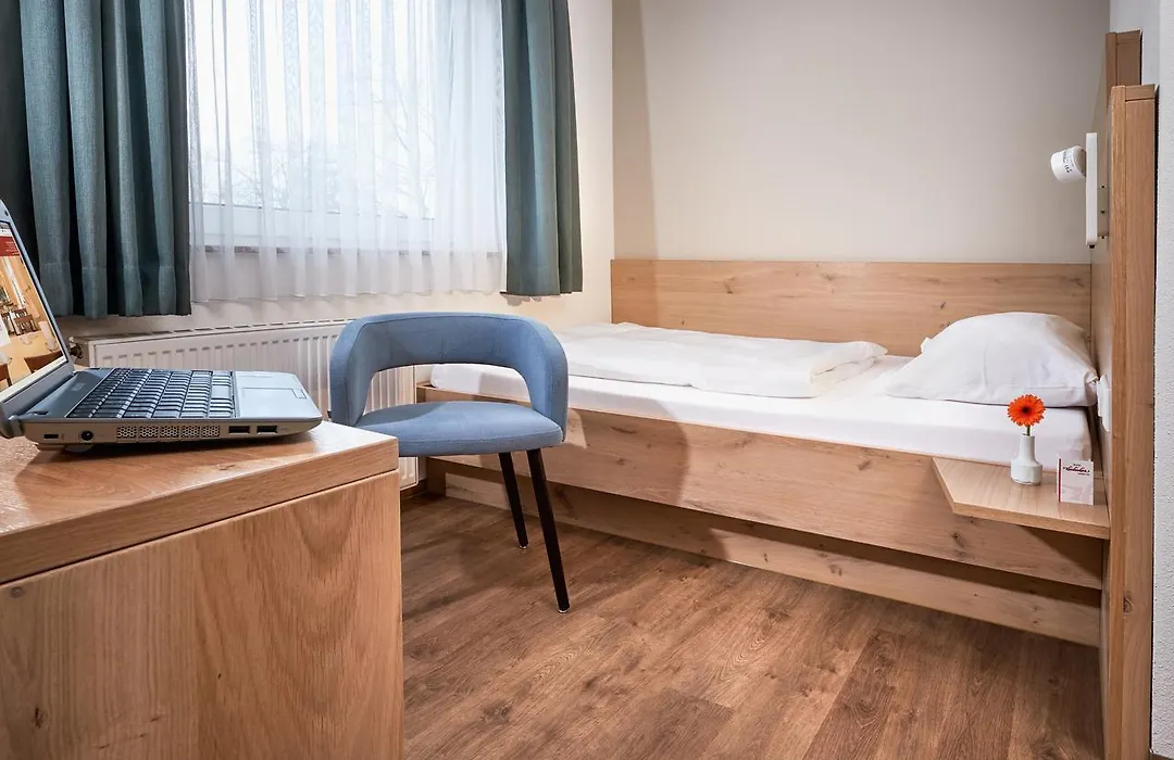 Hotel Heuboden-1