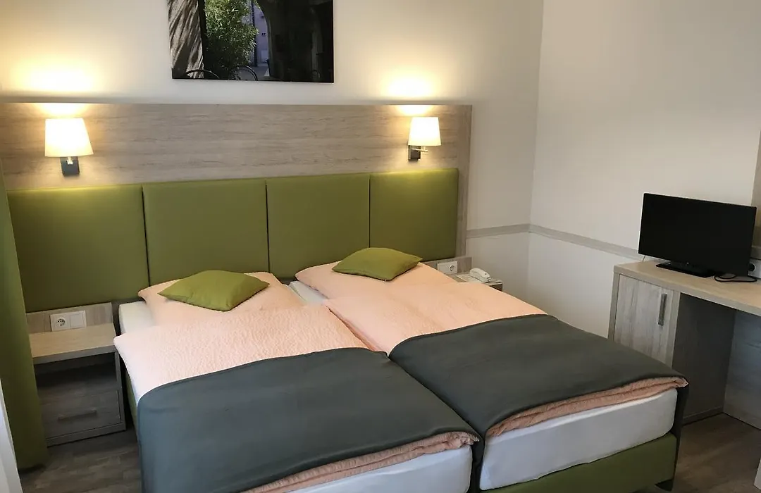 Hotel Hinz-1