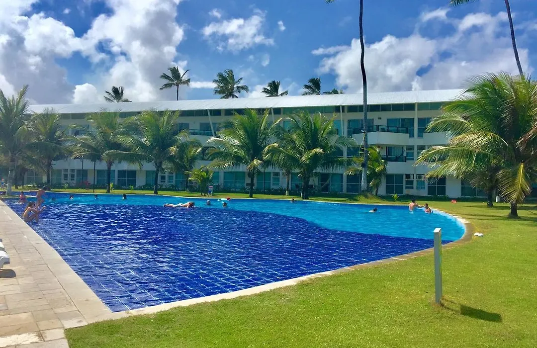 Ancorar Flat Resort 5202-1
