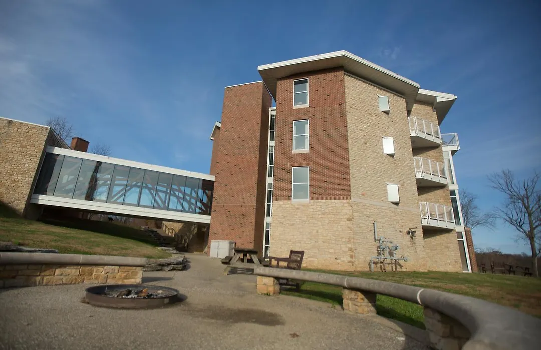 Clifty Inn-1