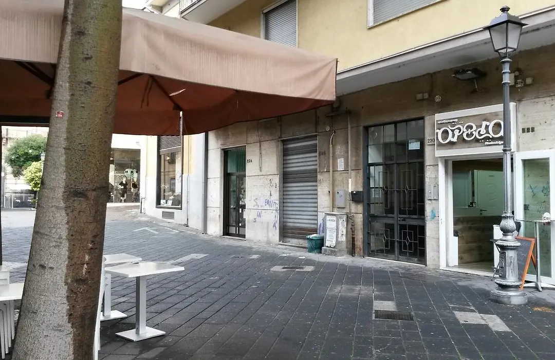Romantica Salerno-1
