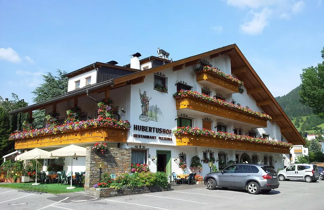 Hotel Hubertushof-1