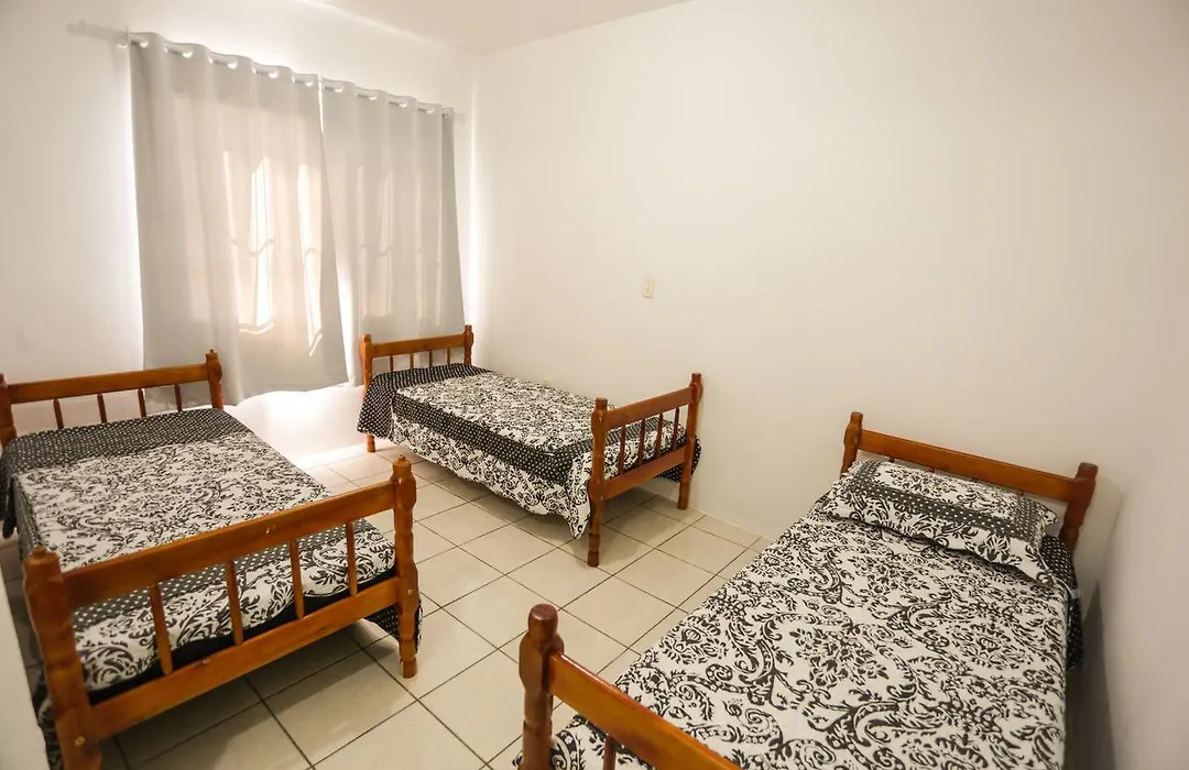 Hotel Norte Blu-1