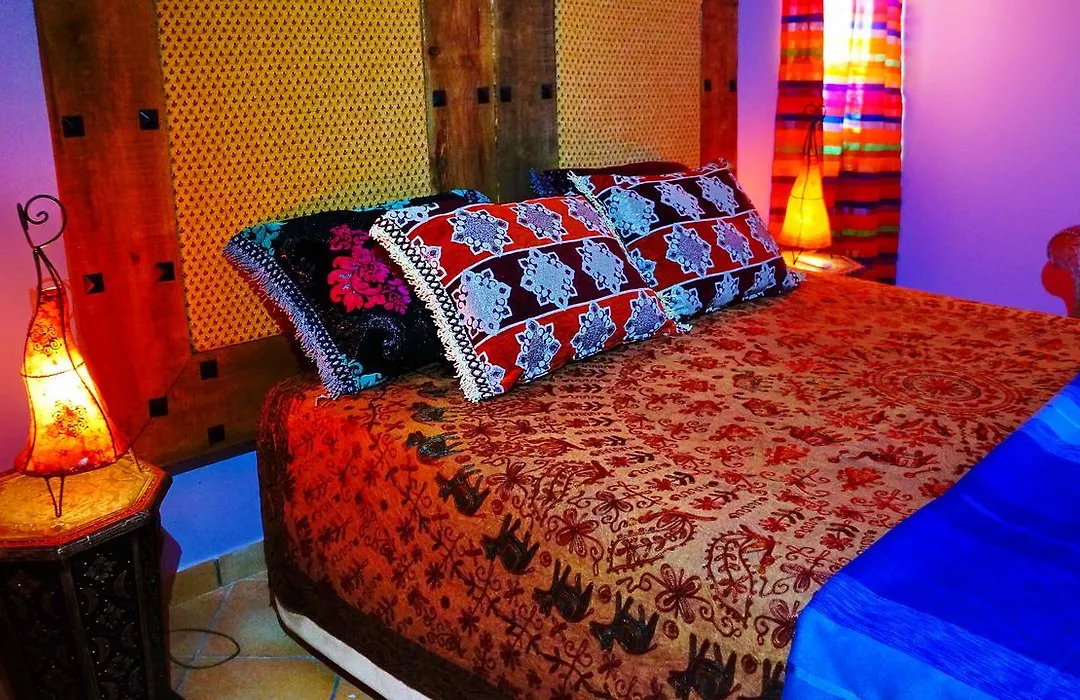 Inn Seventies Cheap And Chic-1