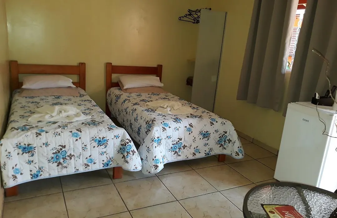 Hotel Ana'S-1