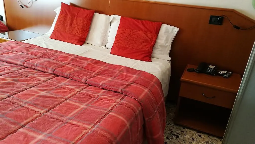Ristorante Albergo Roma-1