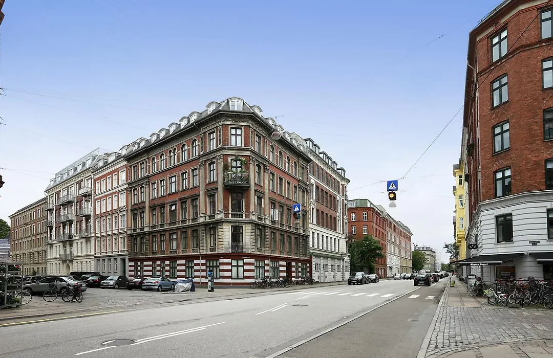 Hotel 9 Sma Hjem-1