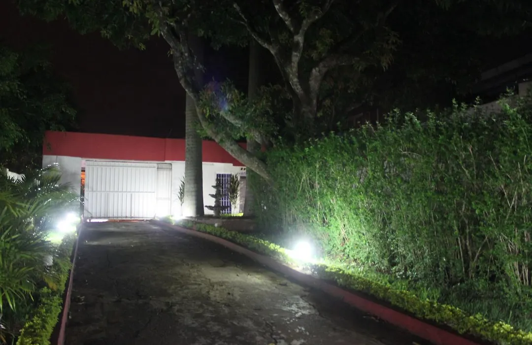 Motel Emoções de Guarulhos-1