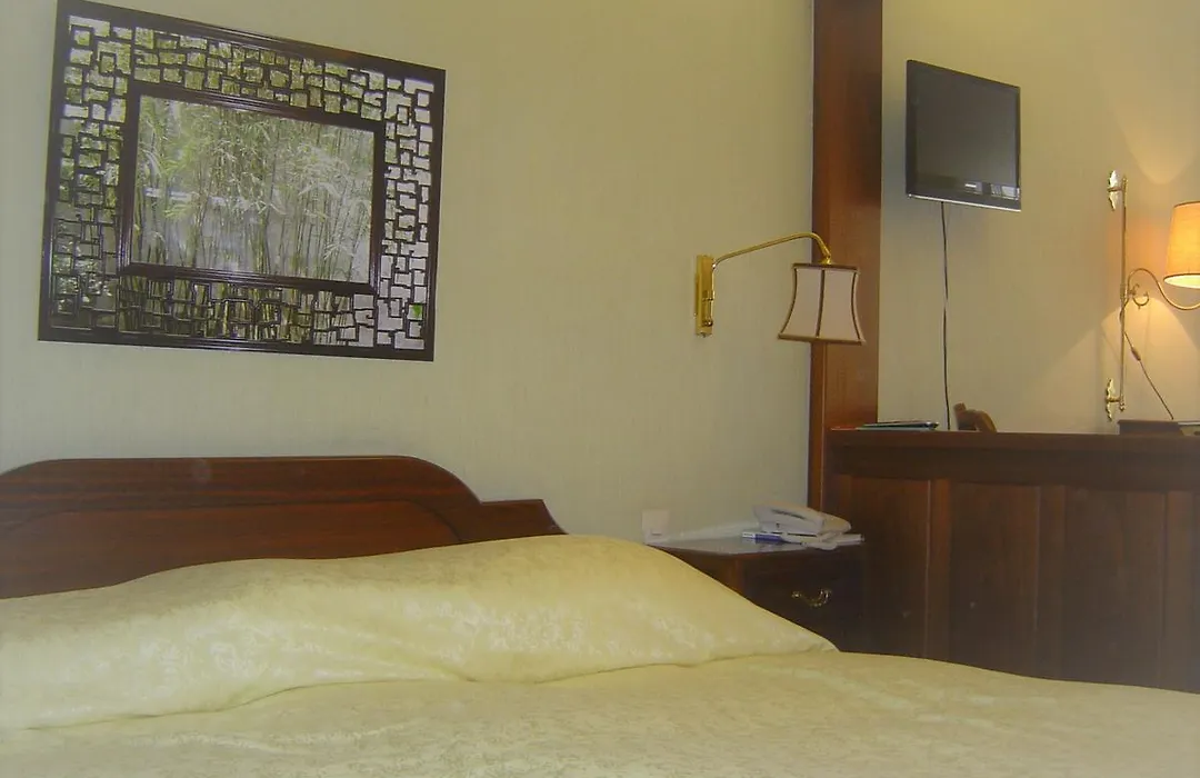 Hotel Alte Post-1