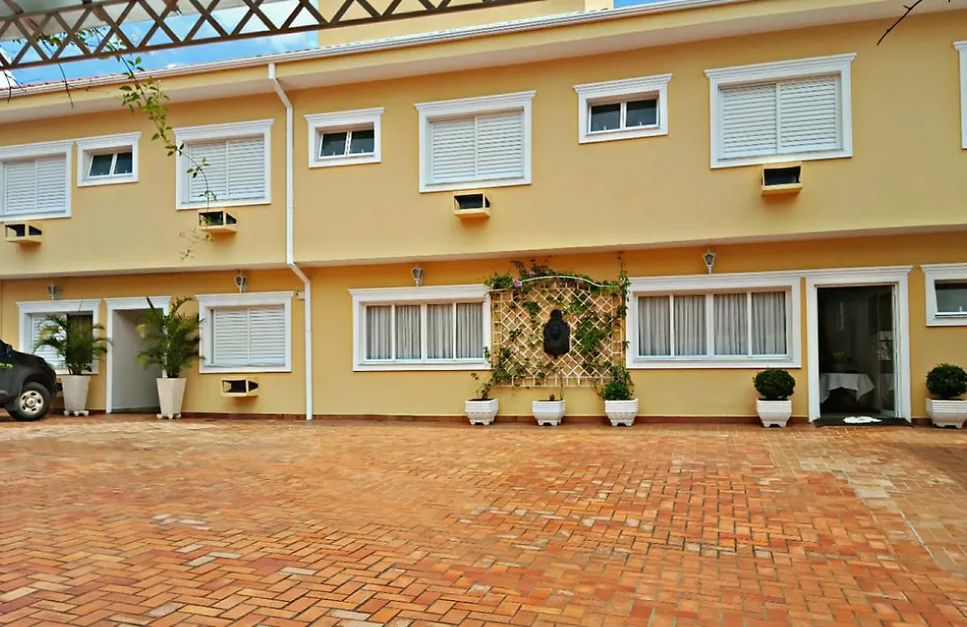 Hotel Vila do Conde-1