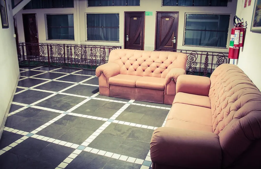 Cumbipar King Hotel-1