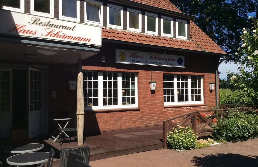 Hotel Haus Schürmann-1