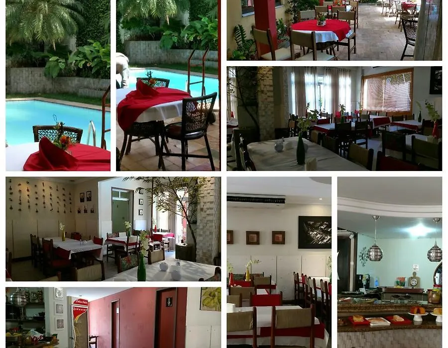 Hotel Eldorado Inn-1